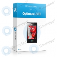 Reparatie pakket LG Optimus L3 II (E430)
