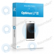 Reparatie pakket LG Optimus L7 II (P710)
