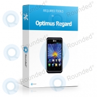 Reparatie pakket LG Optimus Regard (LW770)