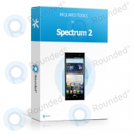 Reparatie pakket LG Spectrum 2 (VS930)