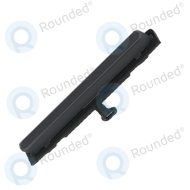 Samsung Galaxy A3 (SM-A300) Volume key black GH98-34780B image-1