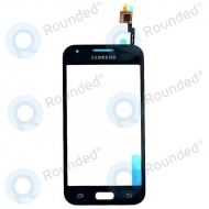 Samsung Galaxy J1 (J100H) Digitizer touchpanel blue