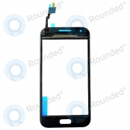 Samsung Galaxy J1 (J100H) Digitizer touchpanel blue  image-1