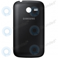 Samsung Galaxy Pocket 2  Battery cover black GH98-31630B