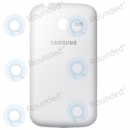 Samsung Galaxy Pocket 2 (SM-G110) Back cover white GH98-31630A