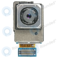 Samsung Galaxy S6 Edge (SM-G925) Camera module (rear) with flex 16MP GH96-08277A