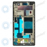 Sony Xperia C3 (D2533), C3 Dual (D2502) Display unit complete 1287-8707 image-2
