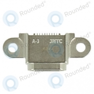Samsung Galaxy Xcover 3 (SM-G388F) Charging connector 3722-003985   3722-003985 image-1