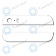 Apple iPhone 5S Top cover bottom cover white