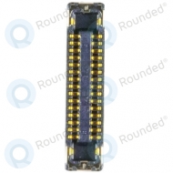 Apple iPhone 6 Connector (BTB) lcd to board