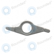 Apple iPhone 6, iPhone 6 Plus Sim spring silver  image-1