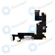 Apple iPhone 6 Plus Charging connector flex gold  image-1