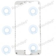 Apple iPhone 6 Plus Display frame white