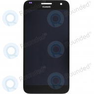 Huawei Ascend G7 Display module LCD + Digitizer black