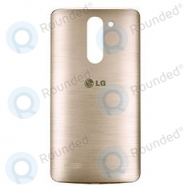 LG L Bello (D331, D335) Battery cover gold ACQ87728903