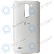 LG L Bello, L80 Battery cover  ACQ87728901