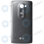 LG Leon (H340N) Battery cover black ACQ88055101