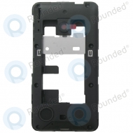 Nokia Lumia 530 Middle cover  9503237