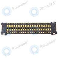 Nokia Lumia 830 Connector (BTB) 2*25pin 54699P4
