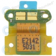 Nokia Lumia 930 Microphone module incl. flex 0205535 image-1
