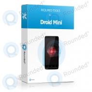 Reparatie pakket Motorola Droid Mini