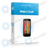 Reparatie pakket Motorola Moto G Dual (XT1033)