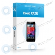 Reparatie pakket Motorola XT910 Droid RAZR