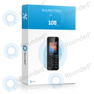Reparatie pakket Nokia 108