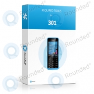 Reparatie pakket Nokia 301