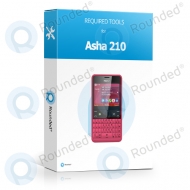 Reparatie pakket Nokia Asha 210