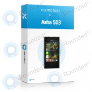 Reparatie pakket Nokia Asha 503