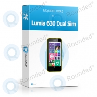 Reparatie pakket Nokia Lumia 630 Dual Sim