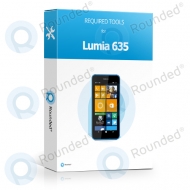 Reparatie pakket Nokia Lumia 635