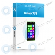 Reparatie pakket Nokia Lumia 735