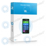 Reparatie pakket Nokia XL