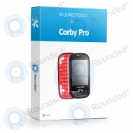 Reparatie pakket Samsung B5310 Corby Pro