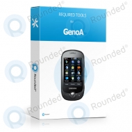 Reparatie pakket Samsung C3510 GenoA