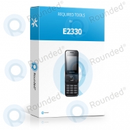 Reparatie pakket Samsung E2330