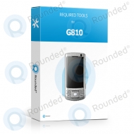 Reparatie pakket Samsung G810
