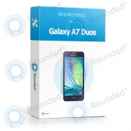 Reparatie pakket Samsung Galaxy A7 Duos (SM-A7000, SM-A7009, SM-A700H, SM-A700YD)