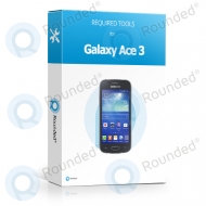 Reparatie pakket Samsung Galaxy Ace 3