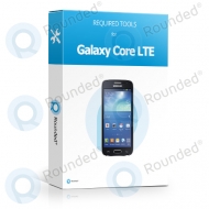 Reparatie pakket Samsung Galaxy Core LTE (SM-G386F)