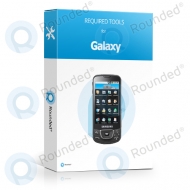 Reparatie pakket Samsung Galaxy (i7500)