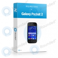Reparatie pakket Samsung Galaxy Pocket 2 (SM-G110/..)