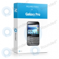 Reparatie pakket Samsung Galaxy Pro (B7510)