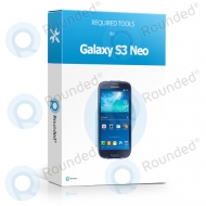 Reparatie pakket Samsung Galaxy S3 Neo (I9300i/I9301)