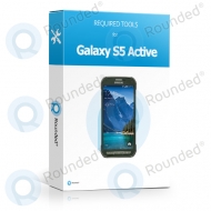 Reparatie pakket Samsung Galaxy S5 Active (G870A)