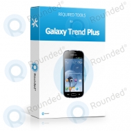 Reparatie pakket Samsung Galaxy Trend Plus (S7580)