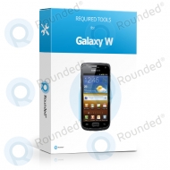 Reparatie pakket Samsung Galaxy W (i8150)