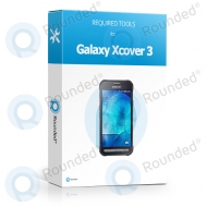 Reparatie pakket Samsung Galaxy Xcover 3 (SM-G388F)